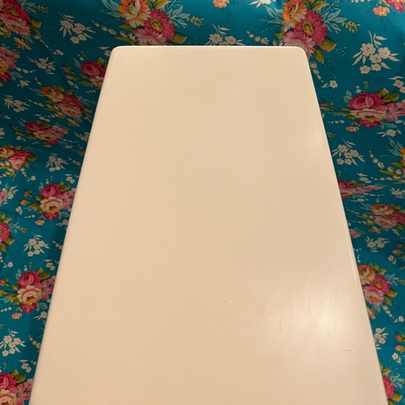 Husqvarna Viking 6000 series 6440 Sewing machine Hard Cover Case OEM - Picture 9 of 11